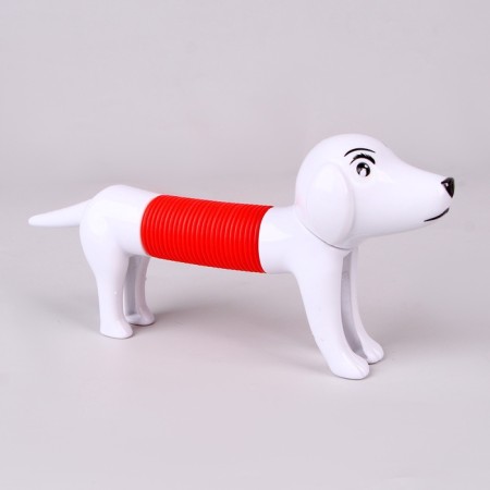 Developing toy "Dog", Mix Colors-1