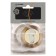 Fuaro et rm ab/gp-7 cylinder. Bronze/gold color