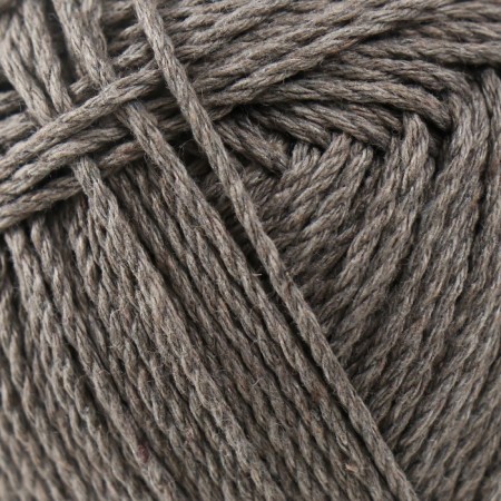 Yarn "soft cotton" 70% cotton, 30% nylon 220m/100g (133 marble)-2