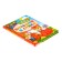 The book in solid binding "My first verses and nursery rhymes", 112 p.