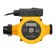 Circulation pump Denzel CP25-8, 270 W, pressure 8 m, 130 l/min, cable 1 m