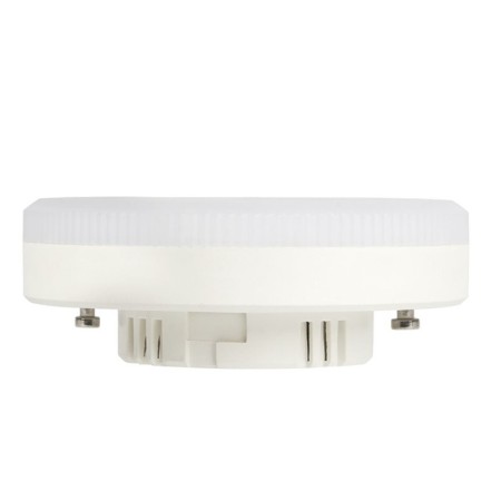 LED LED Feron, GX53, 12 W, 175-265 V, green light-1