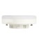 LED LED Feron, GX53, 12 W, 175-265 V, green light