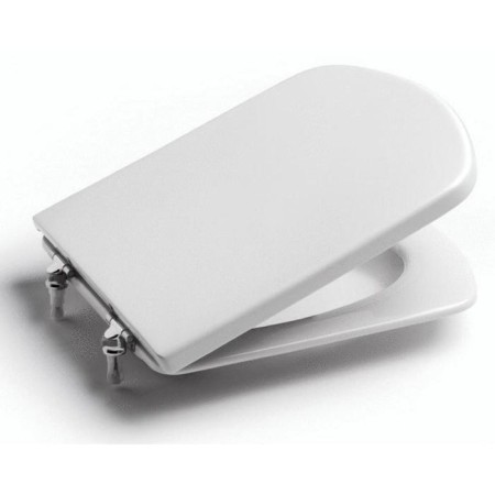 Roca Dama Senso bowl, fast -open, duroplast, zru9000040