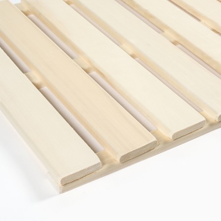 Grate for the floor 100x50-1