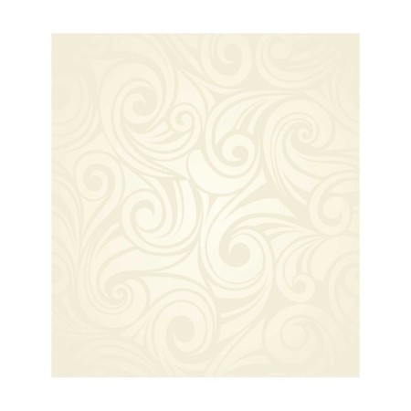 A set of napkins for setting the table "pastel curls", rectangular, size 32x46 cm, 4 pcs-2