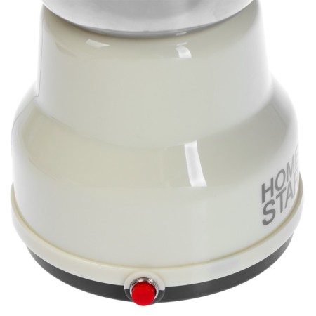 Homestar HS-2001 coffee grinder, electric, 150 watts, 50 g, beige-5