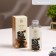 Filler for aromatic diffuser white tea 100 ml