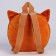 Baby backpack for the boy "Dog", plush