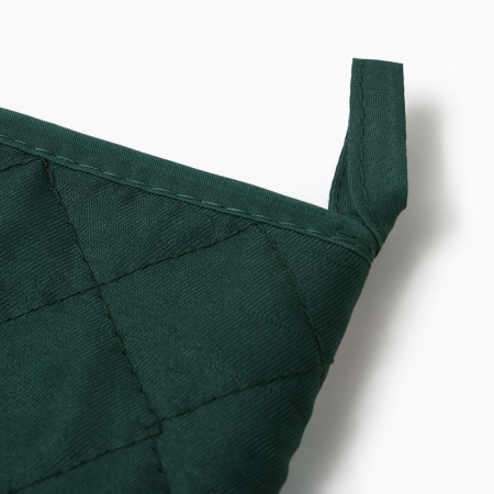 Mittens-output "succulent" 20x27cm, 100% p/e-2