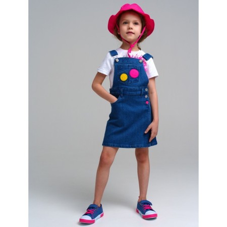 Panama for the girl PlayTode, size 52-1