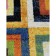 Rectangular carpet Rio 2786, size 120x180 cm, color multicolor
