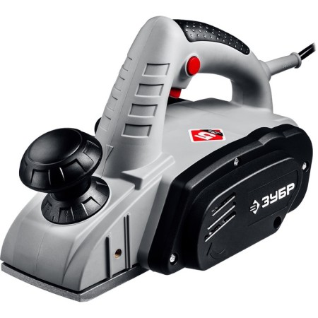 Zubrov Ruban ZR-750-82, 220 V, 750 W, 16000 rpm, 82 mm, depth 0-2 mm