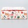 Folding box "Happy New Year!", 21x 15 x 5 cm, New Year