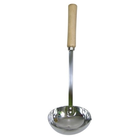 Retro Polovnik, wooden handle-1