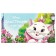 Plasticine 6 colors 60 g "Kita Marie"
