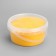 Follow candle, 300 g, yellow