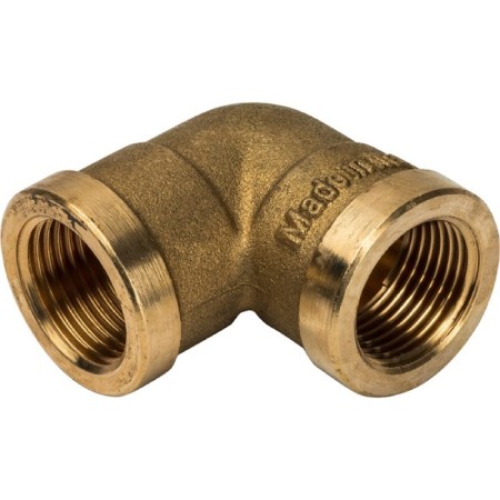 STOUT SFT-0013-0038, 3/8 ", internal/internal thread