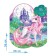 Figure puzzle "Magic Unicorn", 122 details