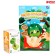 A set of applications "World of dinosaurs"