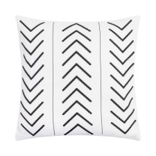 Decorative pillowcase 