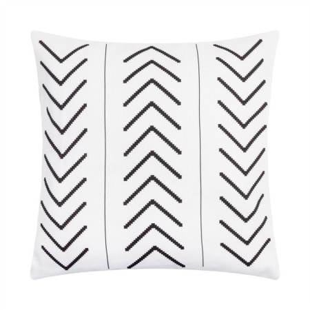 Decorative pillowcase "Ethel" Morocco (view 3), 40x40 cm, 100% cotton