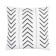 Decorative pillowcase "Ethel" Morocco (view 3), 40x40 cm, 100% cotton