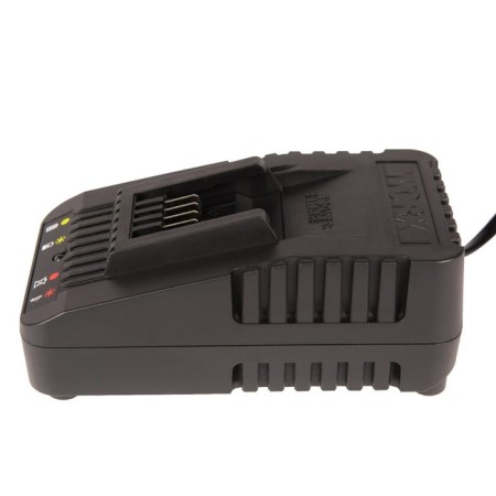 Charger Worx Wa3880, 20 V, 2A-1