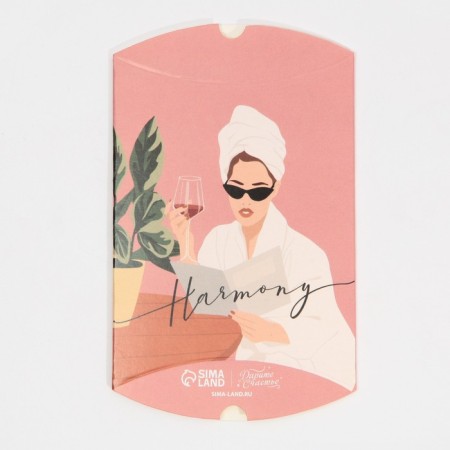 Gift Figure Gift, Packaging, Girl, 11 x 8 x 2 cm-5
