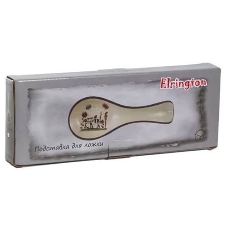 Elrington spoon "Striped cat", 24.4x9.2 cm-3