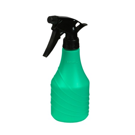 Spray gun, 0.35 l, mix, "lapis lazuli"-12