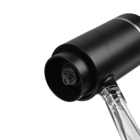 Wine for Windigo WWA-01, 10 W, electric, battery, black-3