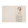 Watercolor paper with cotton 210x300, 5 sheets, 100% cotton, 200 g/m2, white