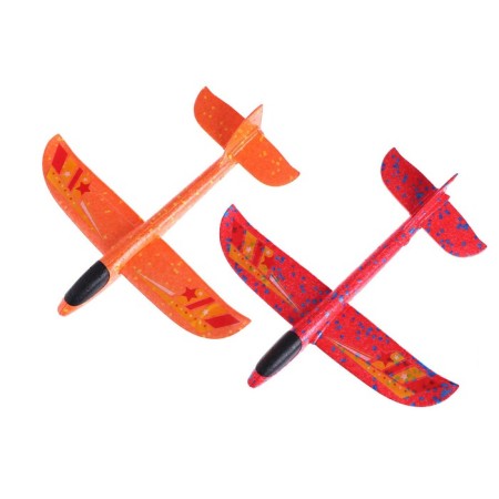 "Superman" aircraft, Mix color-4