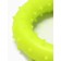 Chewing toy Superproof "Ring", 8 cm, yellow