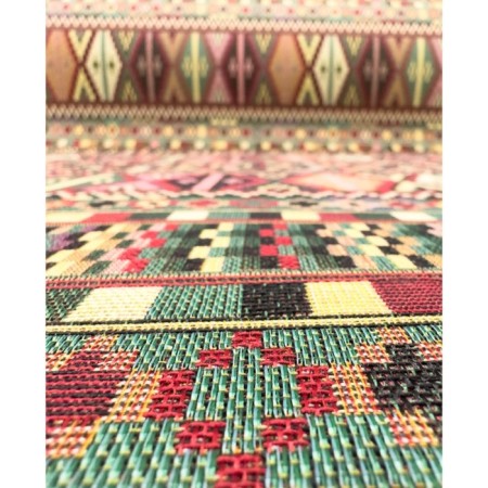 Rinewood rug Luca "Vallatra" 65 cm, 20 pp, art. Alf226-065-3