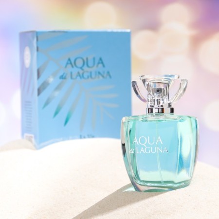 Perfume Water Women's Aqua di Laguna, 100 ml