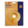 Rittle cup for Ushm tundra, wood, convex, 100 x 22 mm