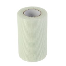Serpi Matrix, 150 mm × 20 m, self -adhesive, fiberglass