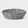 Basket for fruits and bread Daula "plow", 18 × 13 × 5 cm