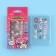 Children's false nails "Fashionista", 12 pcs