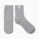 Women's socks KAFTAN NICE DAY R.36-39 (23-25 ​​cm), Gray