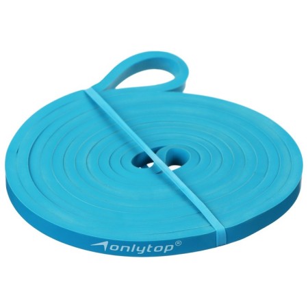 Espander Multifunctional Onlitop, 208x0.6x0.5 cm, 1-10 kg, mint color-3