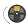 Ecola StD 5 m, IP20, SMD5050, 60 LED/m, 14.4 W/m, 12 V, 2800K