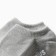 Children's socks with stoppers Minaku, centered, rrity 9 cm