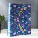 Photo album in 400 photos 9x13 "Multi -colored leaves and fish"
