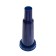 Funnel for fuel and lubricants top car, with filter, collapsible, d 11.5 cm, h nose 13.2 cm mix