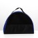 Bag - Animal Carriage, Oxford, 36 x 17 x 25 cm, blue