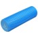 Massage roller SANGH, 30x9 cm, blue color