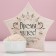 Salt for the bath "Time of miracles!" 150 g, aroma of almonds, pure happiness